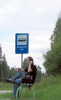 Bilde rakstam