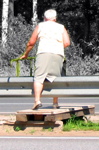 Bilde rakstam
