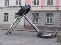 Bilde rakstam